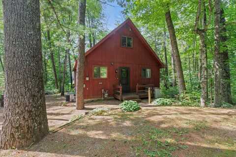 14443 RIVER Road, MOUNTAIN, WI 54149