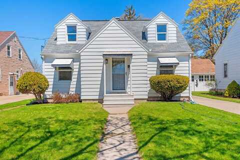 1497 DAY Street, GREEN BAY, WI 54302