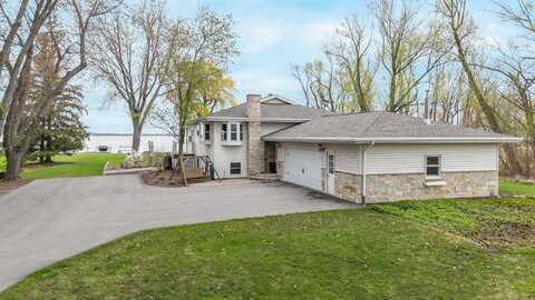9262 KUMBIER Road, WINNECONNE, WI 54986