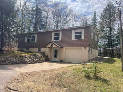 18367 PICKEREL LAKE Road, TOWNSEND, WI 54175