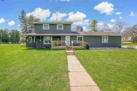 3877 APPLE Lane, OSHKOSH, WI 54902