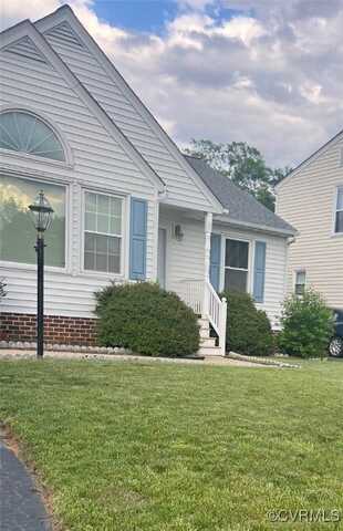 5977 Dugout Terrace, Mechanicsville, VA 23111