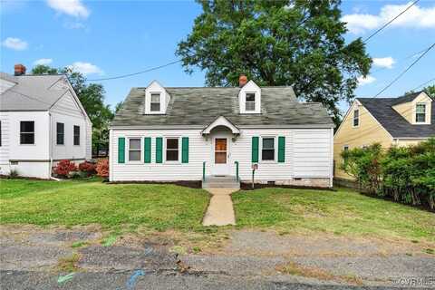 2610 Parkside Avenue, Richmond, VA 23228