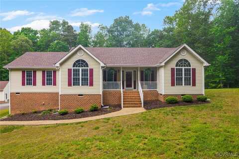 2655 Dorset Ridge Lane, Powhatan, VA 23139