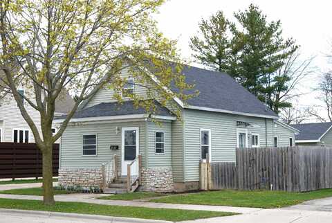 216 HARRISON Street, NORTH FOND DU LAC, WI 54937