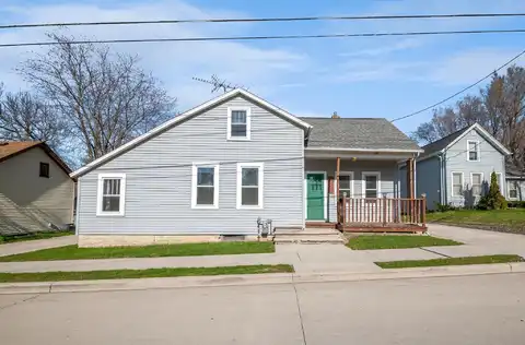 1409 S 10TH Street, MANITOWOC, WI 54220