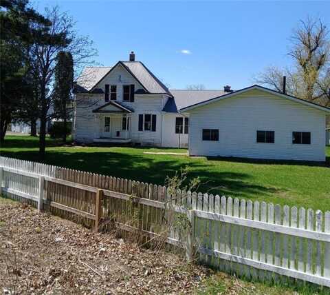 N34855 County Road S, Blair, WI 54616