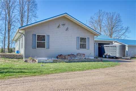 10611n County Hwy K, Hayward, WI 54843