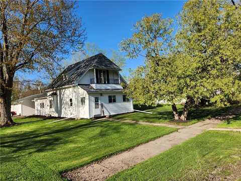 509 W Front Street, Withee, WI 54498