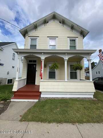 159 W Circular Street, Saratoga Springs, NY 12866