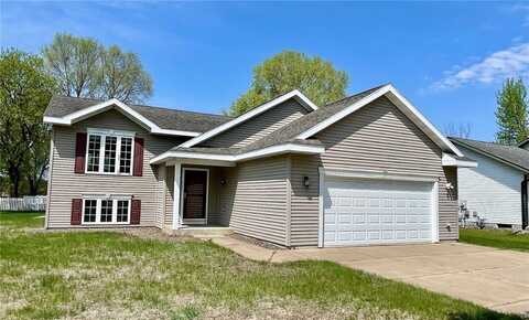2209 2nd Street W, Menomonie, WI 54751