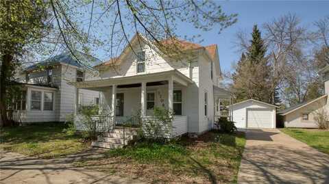 1708 Summit Street, Eau Claire, WI 54703