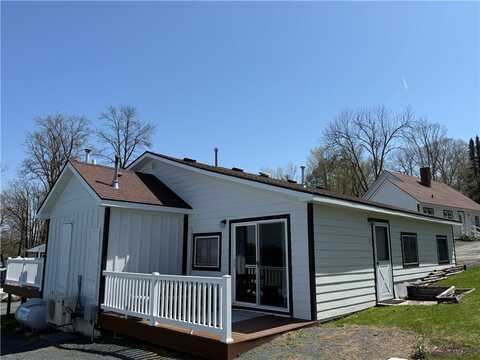 Cabin 5 Gruenhagen Road, Birchwood, WI 54817