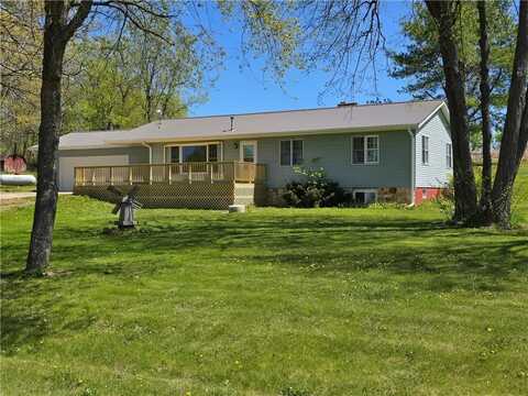 N760 Sandberg Road, Melrose, WI 54642