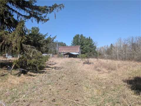 11582 W Howard Lane, Exeland, WI 54835
