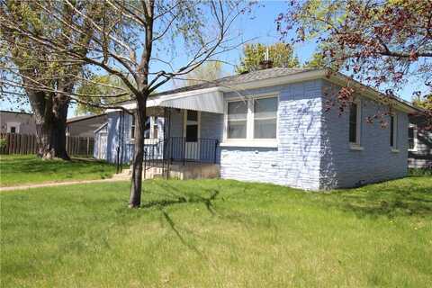 3704 Laurel Avenue, Altoona, WI 54720