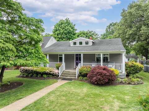 6511 Kensington Avenue, Richmond, VA 23226