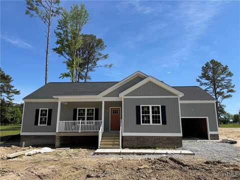 17410 Wedgewood Drive, Lanexa, VA 23089