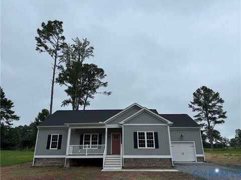17410 Wedgewood Drive, Lanexa, VA 23089