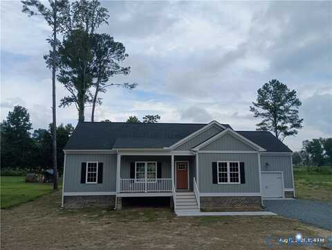 17410 Wedgewood Drive, Lanexa, VA 23089