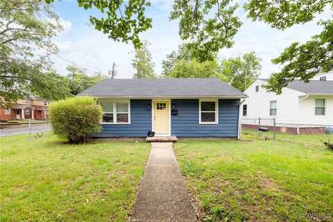 2300 Creighton Road, Richmond, VA 23223