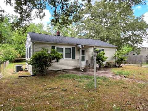 1635 Lincoln Street, Richmond, VA 23803