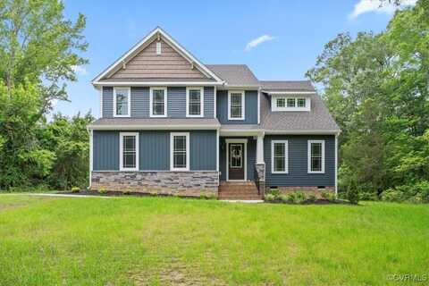 3608 Bolling Road, Powhatan, VA 23139