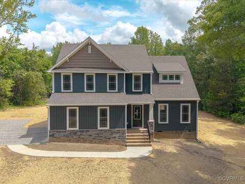 3608 Bolling Road, Powhatan, VA 23139
