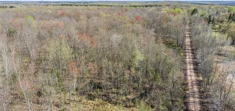 0 Olson Road, Hayward, WI 54843