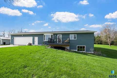 26449 487th Ave, Valley Springs, SD 57068