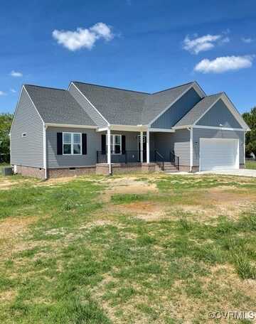 104 Mitchells Lane, Tappahannock, VA 22560