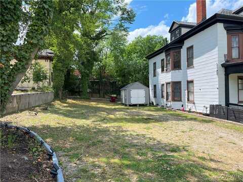 726 S Sycamore Street, Petersburg, VA 23803
