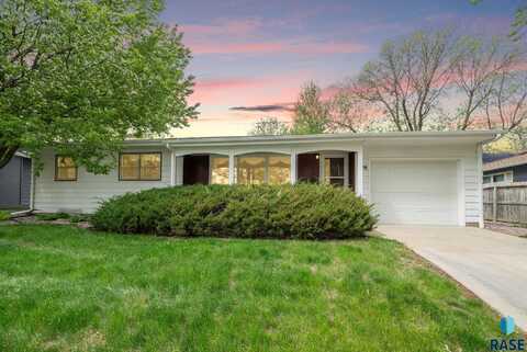 709 S Stephen Ave, Sioux Falls, SD 57103