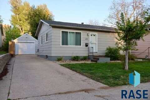 608 S Lake Ave, Sioux Falls, SD 57104