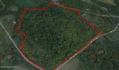 L9 McNeil Road, Argyle, NY 12809