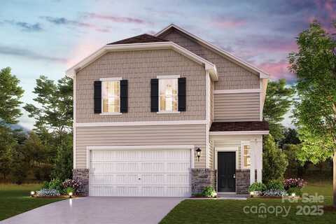 1228 Hallman Branch Lane, Lincolnton, NC 28092
