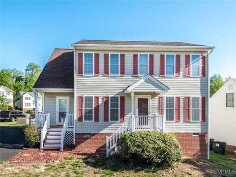 13812 Sycamore Village Drive, Midlothian, VA 23114