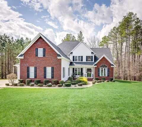 8313 Kalliope Court, Chesterfield, VA 23838