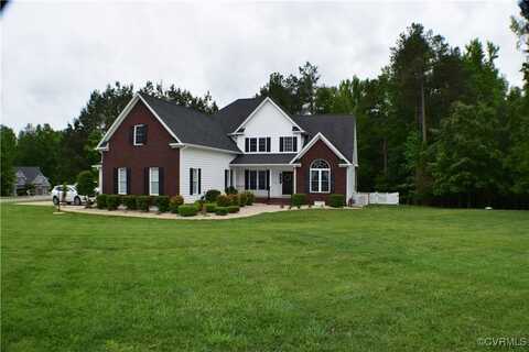 8313 Kalliope Court, Chesterfield, VA 23838