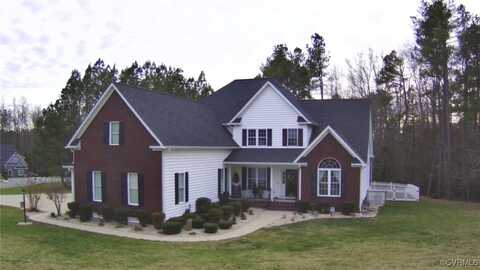 8313 Kalliope Court, Chesterfield, VA 23838
