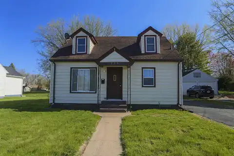 511 W RANDOLPH STREET, Wausau, WI 54401