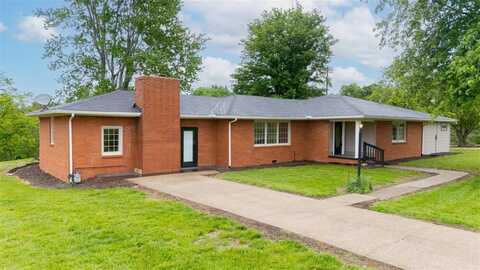 3122 Logansport Road, Morgantown, KY 42261