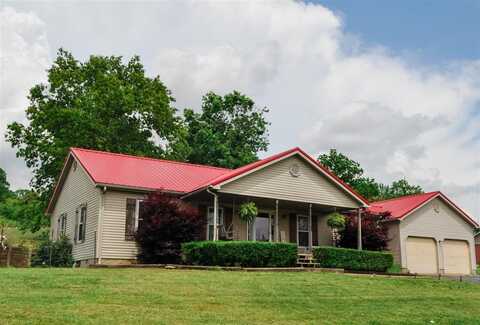 11 Deer Pond Drive, Morgantown, KY 42261