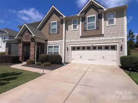 14837 Dungannon Court, Charlotte, NC 28278