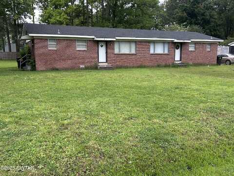 201 Eastlawn Drive, Dyersburg, TN 38024
