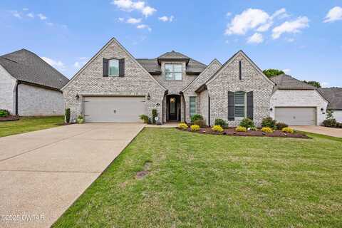 93 Emerald Breeze Drive, Jackson, TN 38305