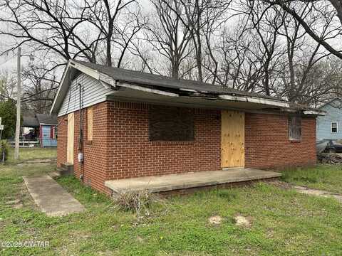 115 Neff Street, Jackson, TN 38301