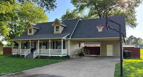 137 Pecan Cove, Dyersburg, TN 38024