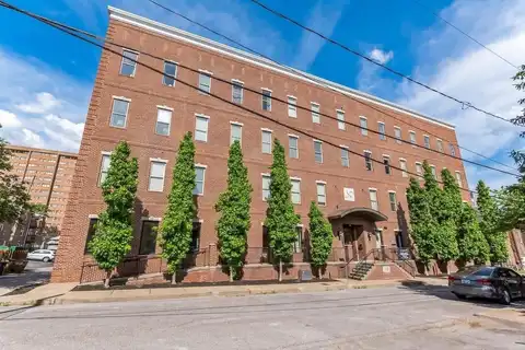 210 N 30th Avenue, Nashville, TN 37203