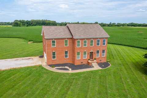 3965 Peden Mill Road, Franklin, KY 42134